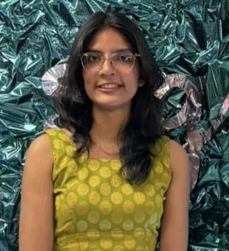 Anakha Victor
